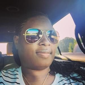 Meet your Posher, Tracy